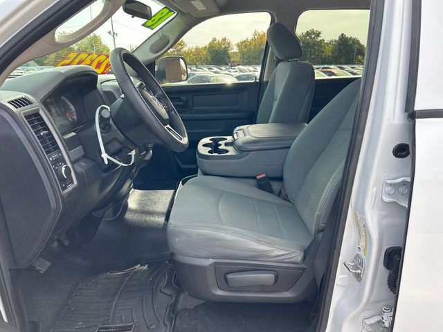 2018 Ram 2500 Tradesman 4x4 Crew Cab 6'4" Box - 23091604 - 7