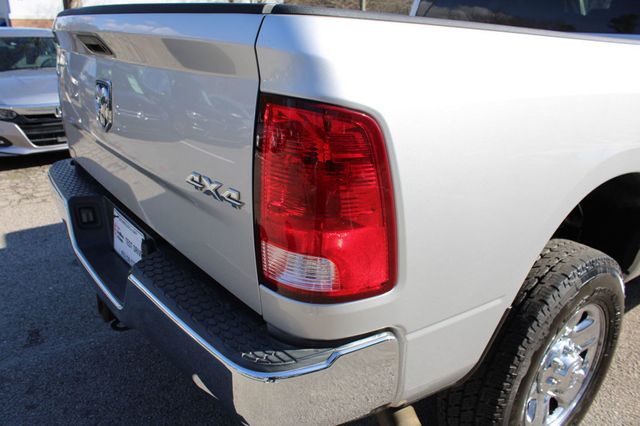 2018 Ram 2500 Tradesman 4x4 Crew Cab 6'4" Box - 22991193 - 9