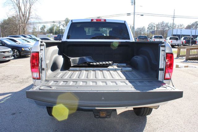 2018 Ram 2500 Tradesman 4x4 Crew Cab 6'4" Box - 22991193 - 10