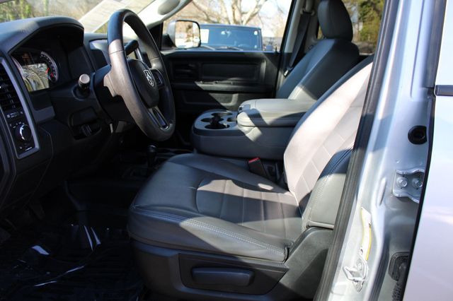 2018 Ram 2500 Tradesman 4x4 Crew Cab 6'4" Box - 22991193 - 11