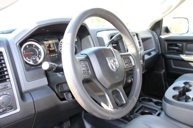 2018 Ram 2500 Tradesman 4x4 Crew Cab 6'4" Box - 22991193 - 12