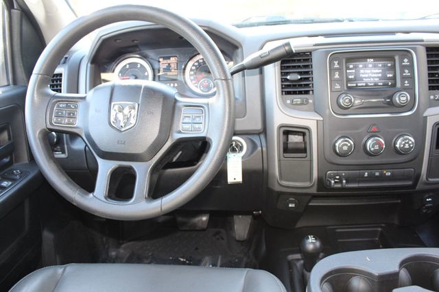 2018 Ram 2500 Tradesman 4x4 Crew Cab 6'4" Box - 22991193 - 13