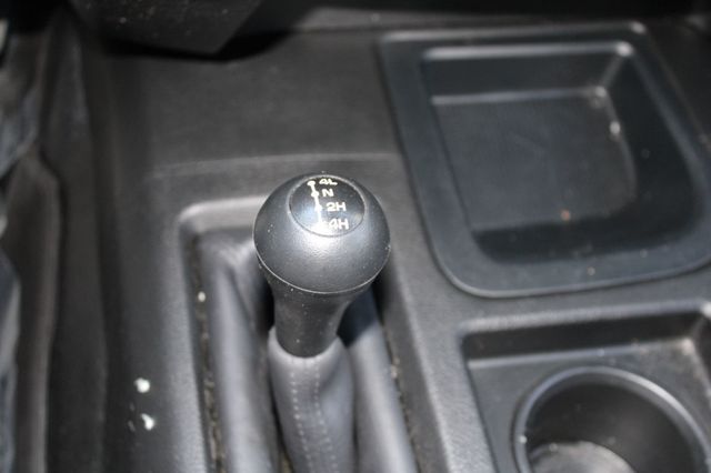 2018 Ram 2500 Tradesman 4x4 Crew Cab 6'4" Box - 22991193 - 18