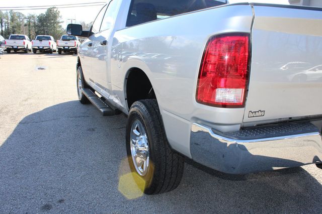 2018 Ram 2500 Tradesman 4x4 Crew Cab 6'4" Box - 22991193 - 19