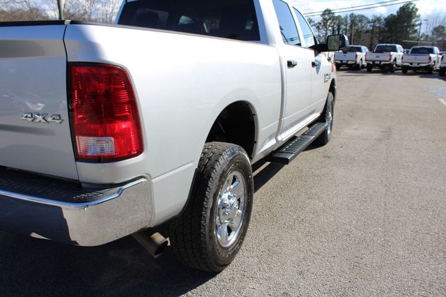 2018 Ram 2500 Tradesman 4x4 Crew Cab 6'4" Box - 22991193 - 20