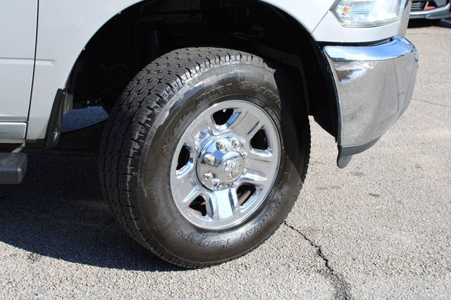 2018 Ram 2500 Tradesman 4x4 Crew Cab 6'4" Box - 22991193 - 23