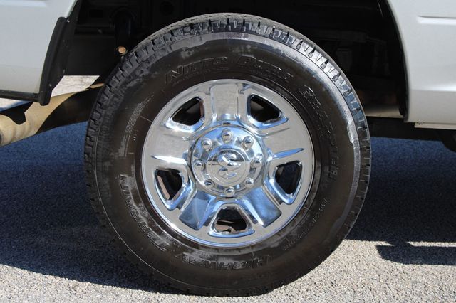 2018 Ram 2500 Tradesman 4x4 Crew Cab 6'4" Box - 22991193 - 24