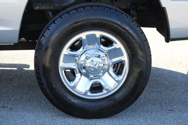 2018 Ram 2500 Tradesman 4x4 Crew Cab 6'4" Box - 22991193 - 25