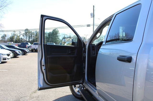 2018 Ram 2500 Tradesman 4x4 Crew Cab 6'4" Box - 22991193 - 26