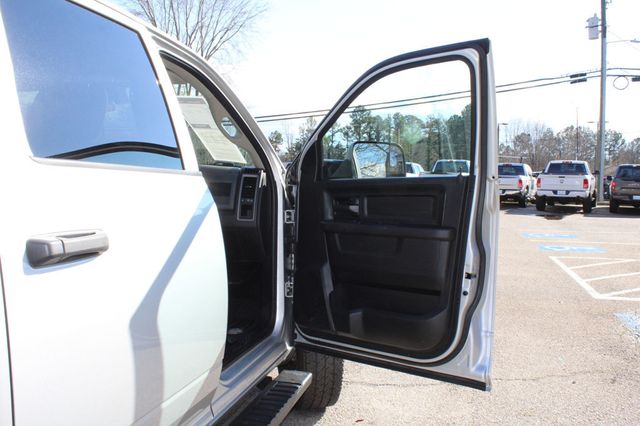 2018 Ram 2500 Tradesman 4x4 Crew Cab 6'4" Box - 22991193 - 27