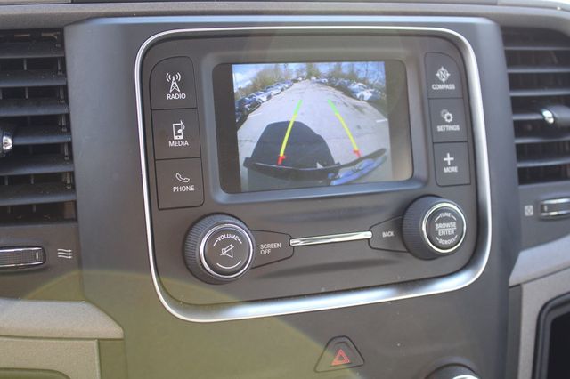 2018 Ram 2500 Tradesman 4x4 Crew Cab 6'4" Box - 22991193 - 29