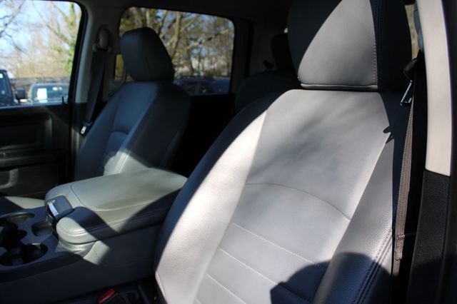 2018 Ram 2500 Tradesman 4x4 Crew Cab 6'4" Box - 22991193 - 32