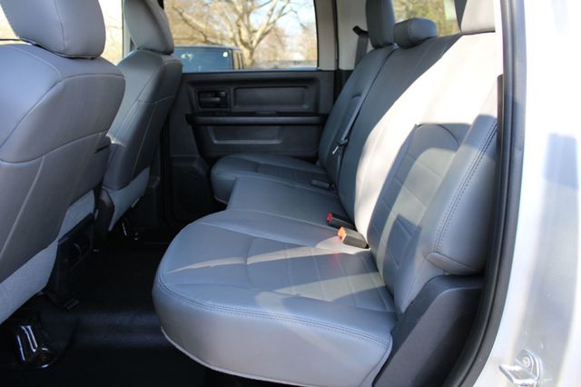 2018 Ram 2500 Tradesman 4x4 Crew Cab 6'4" Box - 22991193 - 34