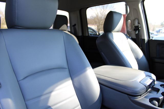 2018 Ram 2500 Tradesman 4x4 Crew Cab 6'4" Box - 22991193 - 37