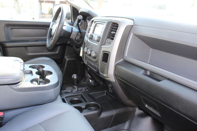 2018 Ram 2500 Tradesman 4x4 Crew Cab 6'4" Box - 22991193 - 38