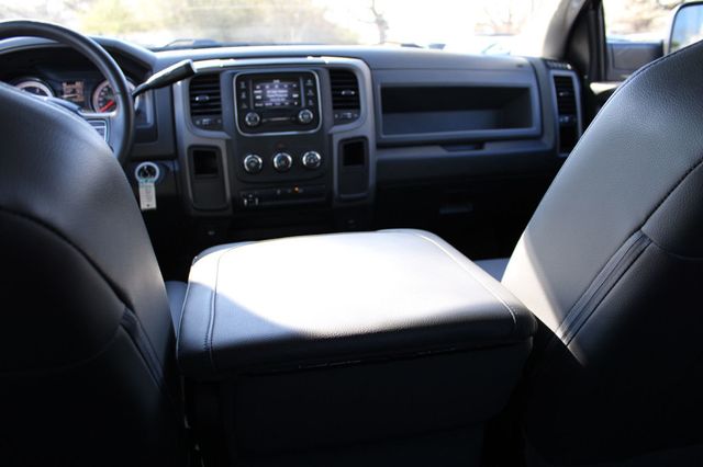 2018 Ram 2500 Tradesman 4x4 Crew Cab 6'4" Box - 22991193 - 40