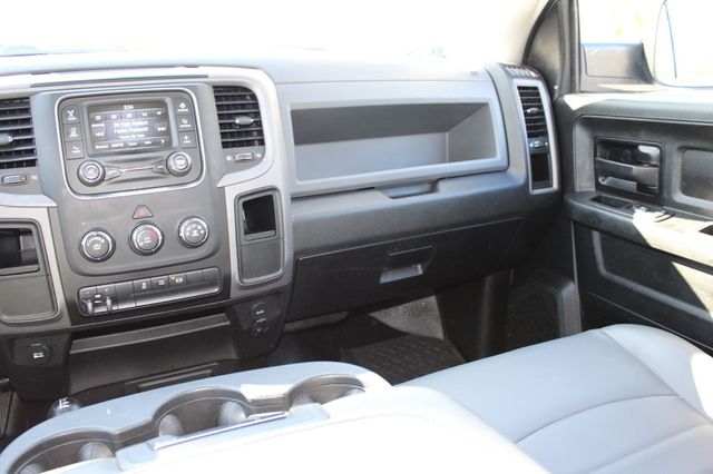 2018 Ram 2500 Tradesman 4x4 Crew Cab 6'4" Box - 22991193 - 41