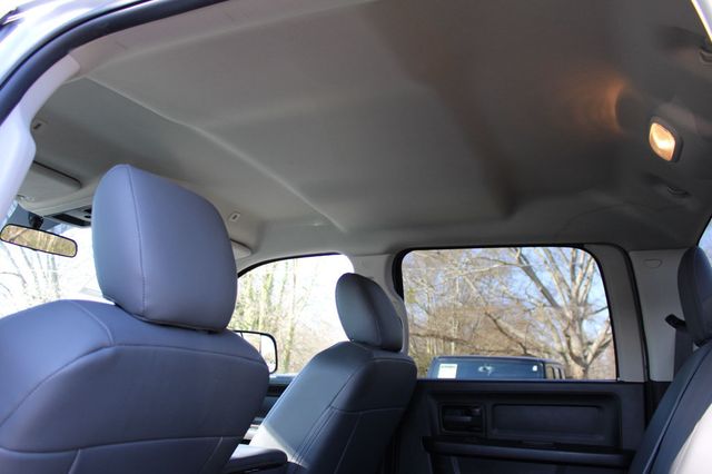 2018 Ram 2500 Tradesman 4x4 Crew Cab 6'4" Box - 22991193 - 42