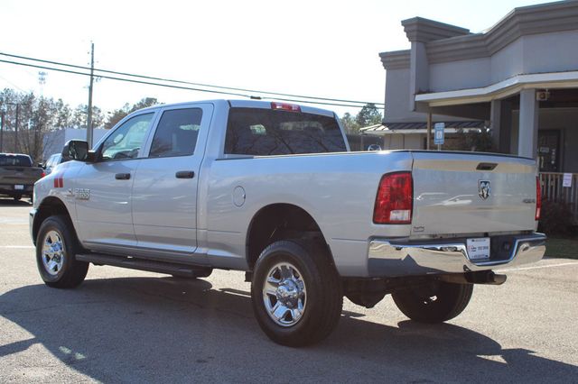 2018 Ram 2500 Tradesman 4x4 Crew Cab 6'4" Box - 22991193 - 5