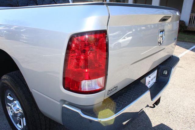 2018 Ram 2500 Tradesman 4x4 Crew Cab 6'4" Box - 22991193 - 8