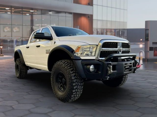 2018 Ram 2500 Tradesman 4x4 Crew Cab 6'4" Box - 22938510 - 1