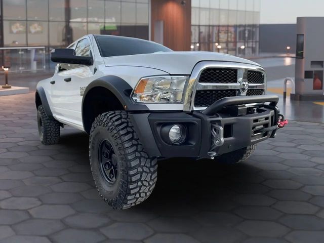 2018 Ram 2500 Tradesman 4x4 Crew Cab 6'4" Box - 22938510 - 2