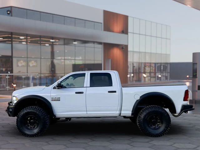 2018 Ram 2500 Tradesman 4x4 Crew Cab 6'4" Box - 22938510 - 5