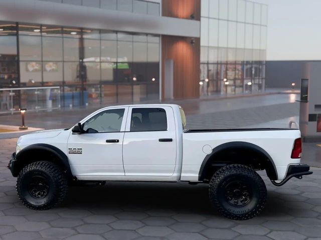 2018 Ram 2500 Tradesman 4x4 Crew Cab 6'4" Box - 22938510 - 6