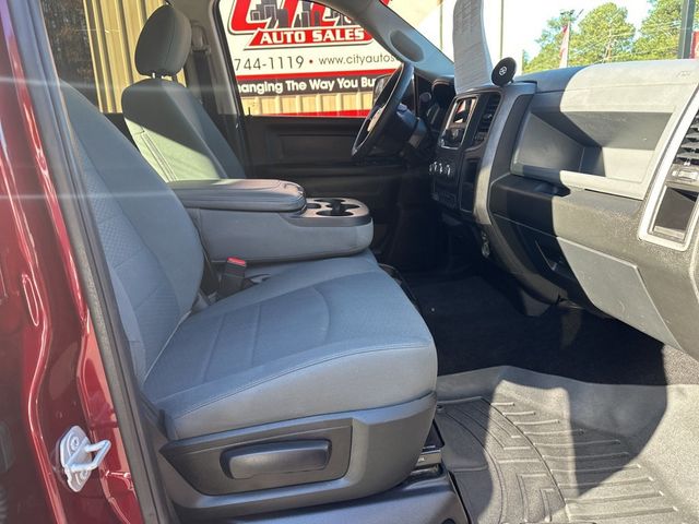 2018 Ram 2500 Tradesman 4x4 Crew Cab 6'4" Box - 22730513 - 13