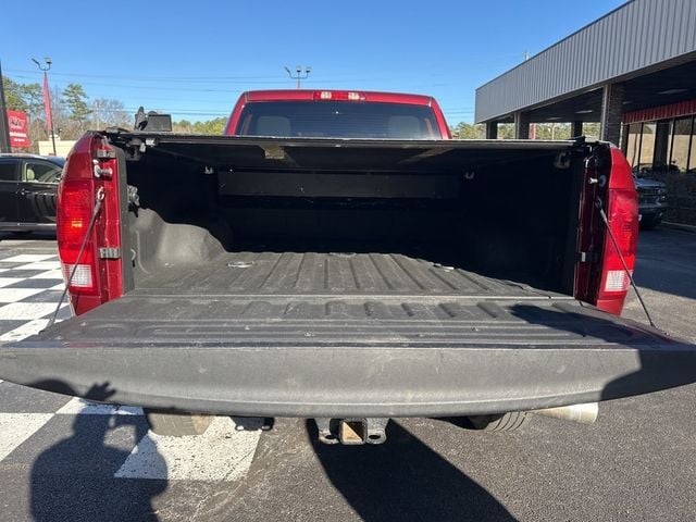 2018 Ram 2500 Tradesman 4x4 Crew Cab 6'4" Box - 22730513 - 17