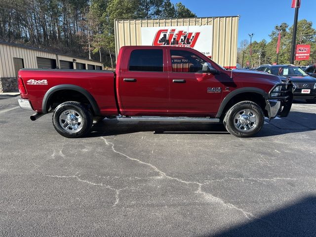 2018 Ram 2500 Tradesman 4x4 Crew Cab 6'4" Box - 22730513 - 1