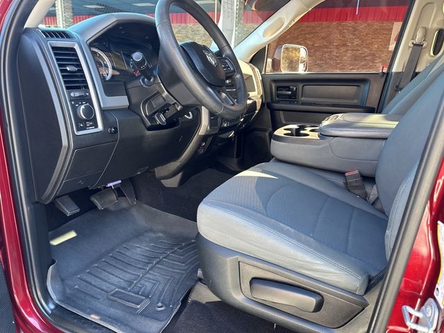 2018 Ram 2500 Tradesman 4x4 Crew Cab 6'4" Box - 22730513 - 19