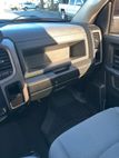 2018 Ram 2500 Tradesman 4x4 Crew Cab 6'4" Box - 22730513 - 22