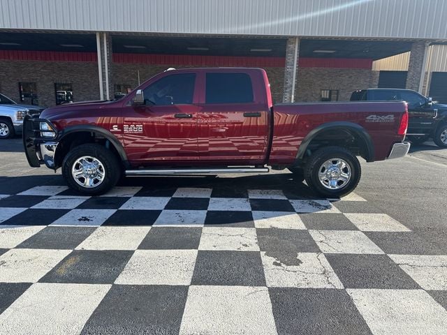 2018 Ram 2500 Tradesman 4x4 Crew Cab 6'4" Box - 22730513 - 5