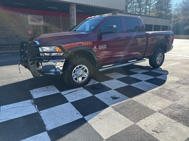 2018 Ram 2500 Tradesman 4x4 Crew Cab 6'4" Box - 22730513 - 6