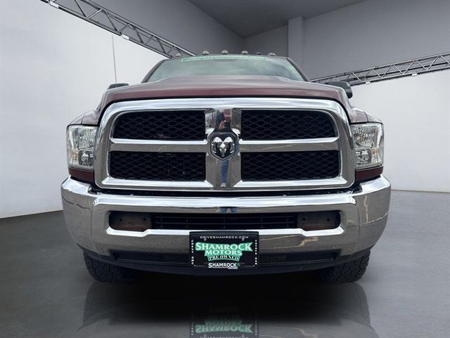 2018 Ram 2500 Tradesman 4x4 Crew Cab 8' Box - 22948832 - 9