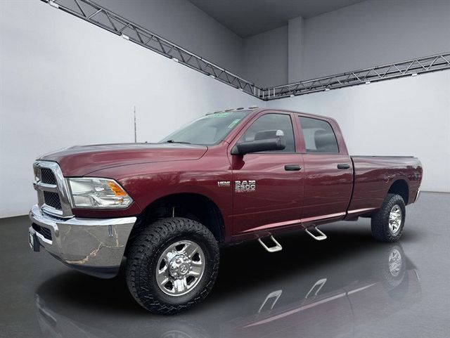 2018 Ram 2500 Tradesman 4x4 Crew Cab 8' Box - 22948832 - 10