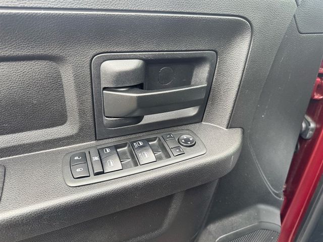 2018 Ram 2500 Tradesman 4x4 Crew Cab 8' Box - 22948832 - 12