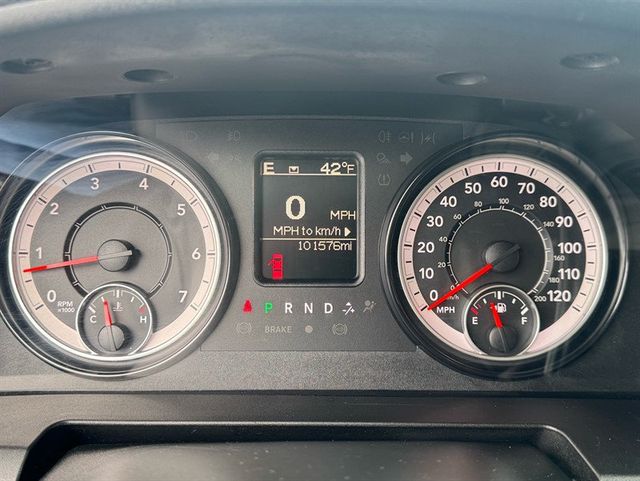 2018 Ram 2500 Tradesman 4x4 Crew Cab 8' Box - 22948832 - 14