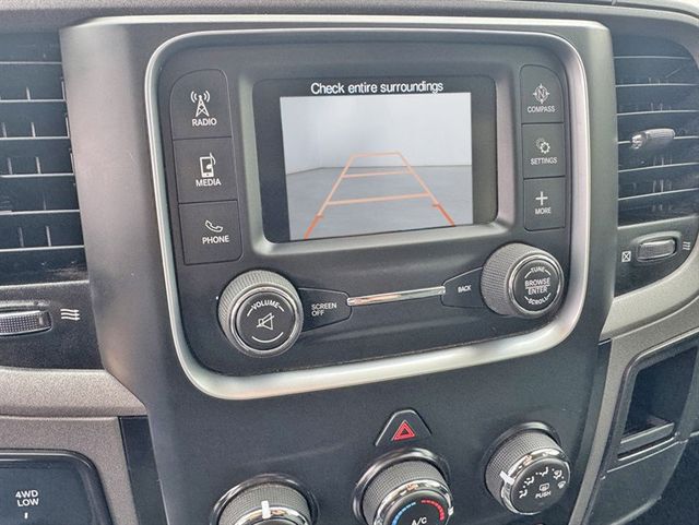 2018 Ram 2500 Tradesman 4x4 Crew Cab 8' Box - 22948832 - 16