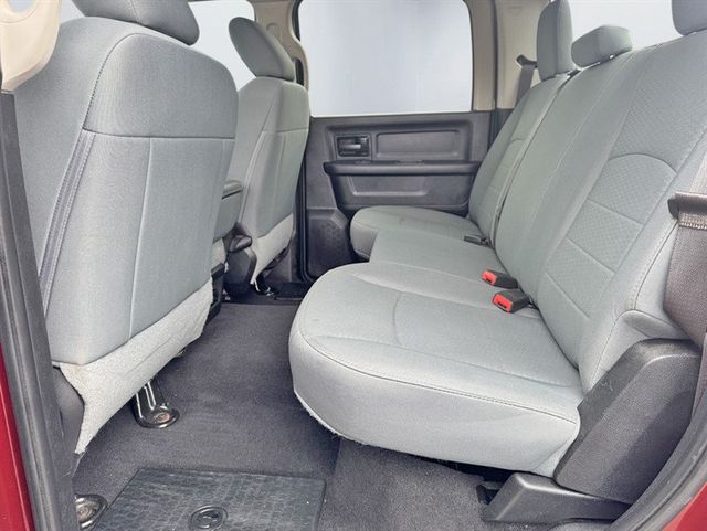 2018 Ram 2500 Tradesman 4x4 Crew Cab 8' Box - 22948832 - 17