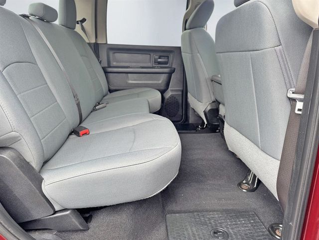 2018 Ram 2500 Tradesman 4x4 Crew Cab 8' Box - 22948832 - 18