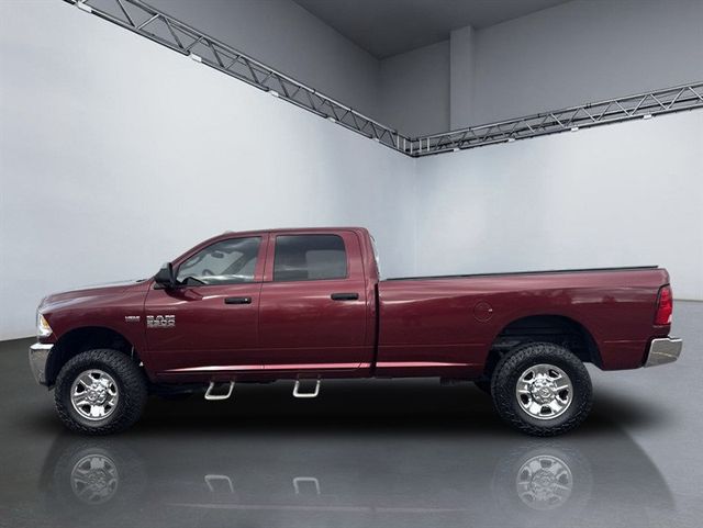 2018 Ram 2500 Tradesman 4x4 Crew Cab 8' Box - 22948832 - 1