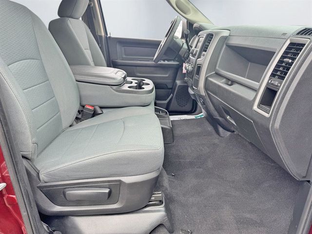 2018 Ram 2500 Tradesman 4x4 Crew Cab 8' Box - 22948832 - 19