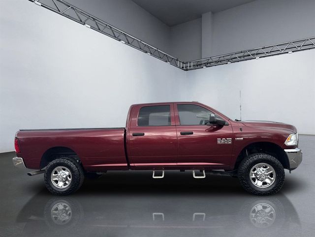2018 Ram 2500 Tradesman 4x4 Crew Cab 8' Box - 22948832 - 2