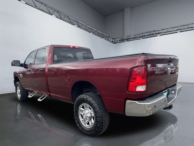 2018 Ram 2500 Tradesman 4x4 Crew Cab 8' Box - 22948832 - 4