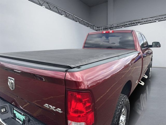 2018 Ram 2500 Tradesman 4x4 Crew Cab 8' Box - 22948832 - 6