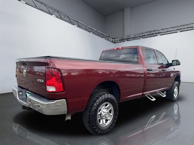 2018 Ram 2500 Tradesman 4x4 Crew Cab 8' Box - 22948832 - 7