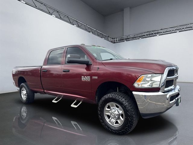 2018 Ram 2500 Tradesman 4x4 Crew Cab 8' Box - 22948832 - 8
