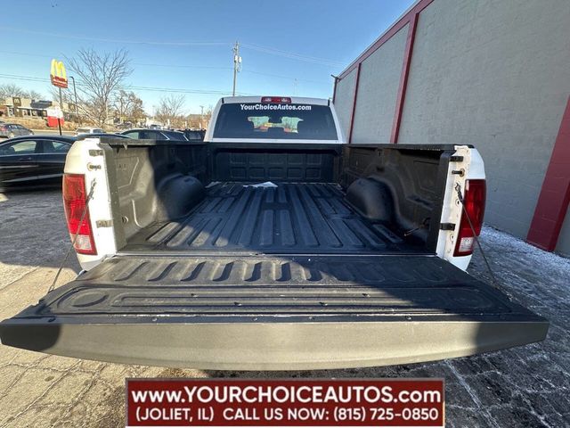 2018 Ram 2500 Tradesman 4x4 Crew Cab 8' Box - 22760528 - 19